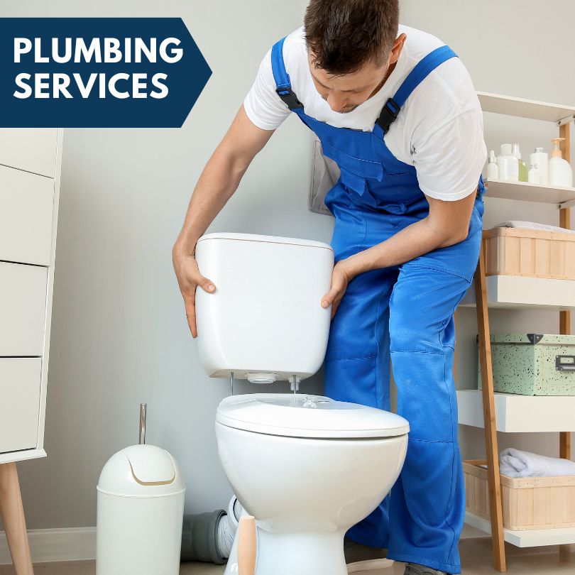 Plumbing Company in Wendell, ID